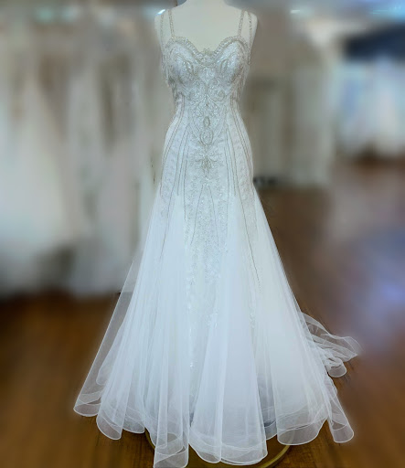 Bridal Shop «The Cinderella Shoppe Bridal and Prom», reviews and photos, 768 W Lumsden Rd, Brandon, FL 33511, USA