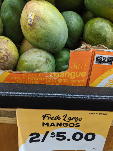 Grocery Store «Grocery Outlet Bargain Market», reviews and photos, 3445 Alma St, Palo Alto, CA 94306, USA