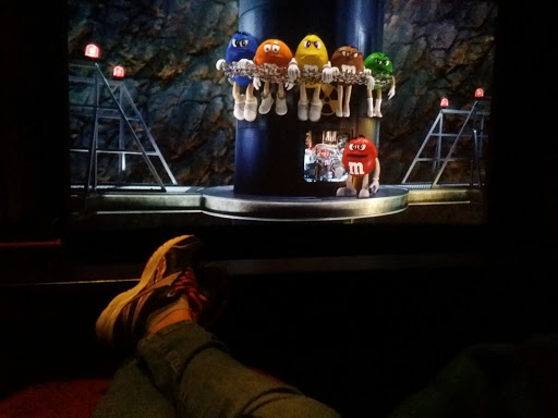 Movie Theater «AMC Castleton Square 14», reviews and photos, 6020 E 82nd St, Indianapolis, IN 46250, USA