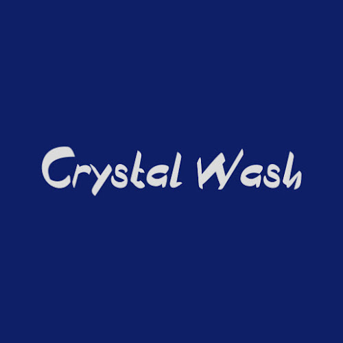 Crystal Wash - Laundry service