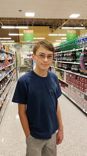 Supermarket «Publix Super Market at The Shoppes at Heritage Village», reviews and photos, 1030 Forestville Rd, Wake Forest, NC 27587, USA