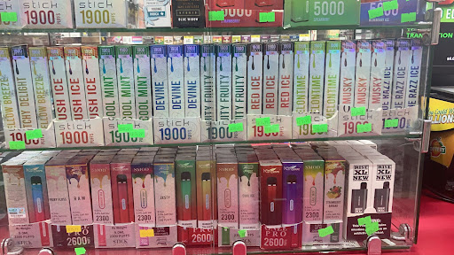 Convenience Store «Ez Grocery Store», reviews and photos, 6342 Grand Hickory Dr, Braselton, GA 30517, USA