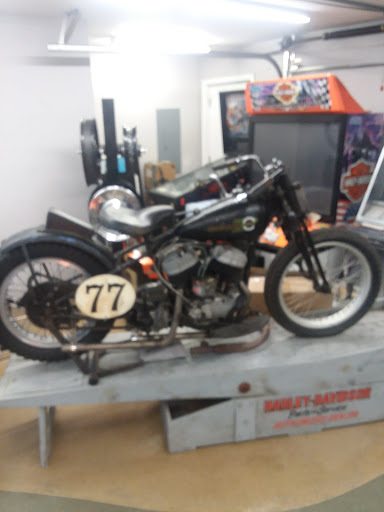 Motorcycle Dealer «L.A. Cycles», reviews and photos, 120 Porter Ave, Whitestown, IN 46075, USA