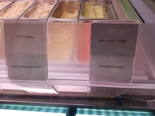 Ice Cream Shop «Glace Artisan Ice Cream», reviews and photos, 4960 Main St, Kansas City, MO 64112, USA