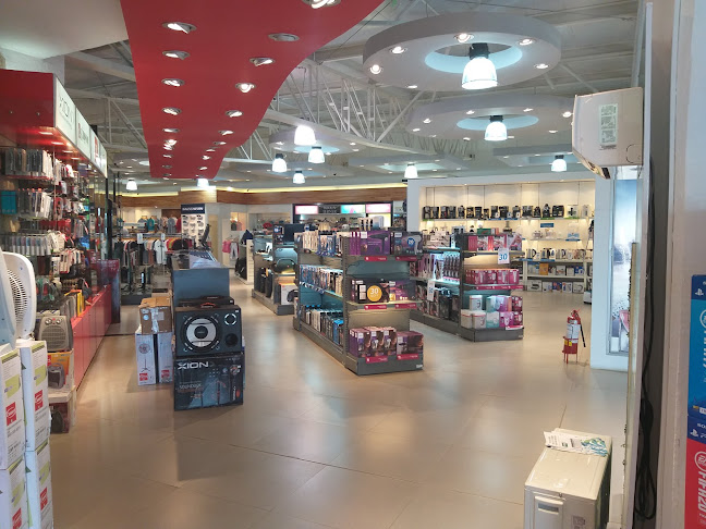 Opiniones de Macanudo Free Shop en Artigas - Centro comercial