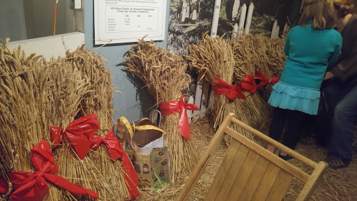 Museum «Nordic Heritage Museum», reviews and photos, 3014 NW 67th St, Seattle, WA 98117, USA