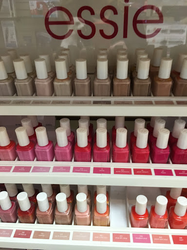 Beauty Supply Store «Planet Beauty Manhattan Beach», reviews and photos, 1590 Rosecrans Ave G, Manhattan Beach, CA 90266, USA