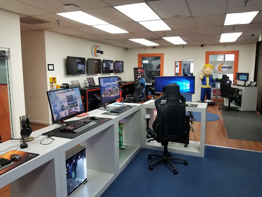 E-commerce Service «Newegg Computers», reviews and photos, 18045 Rowland St, City of Industry, CA 91748, USA