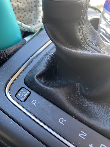 Car Wash «Auto Pride Car Wash», reviews and photos, 257 College Ave, Santa Rosa, CA 95401, USA