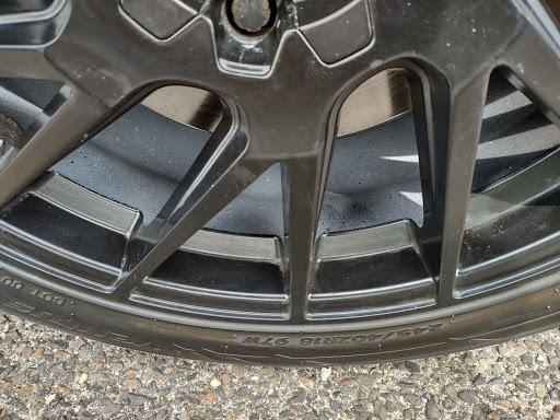 Auto Body Shop «Maaco Collision Repair & Auto Painting», reviews and photos, 500 NJ-73, Berlin, NJ 08009, USA