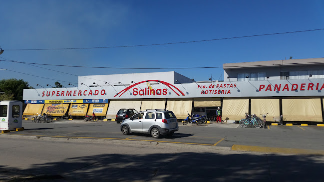 Supermercado Salinas