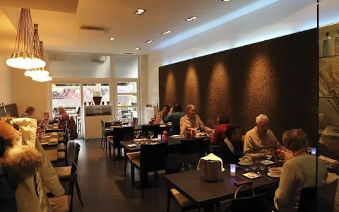 Bistro De Tijd image