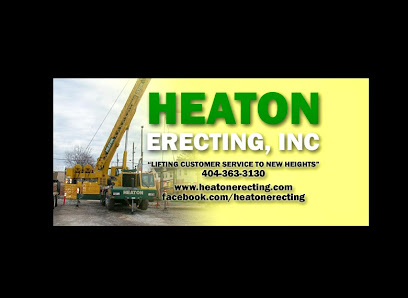 Heaton Erecting, Inc.