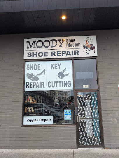 Moody Shoe Master
