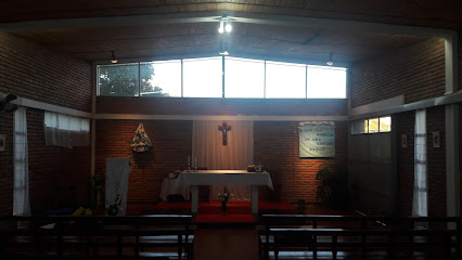 Capilla Virgen Del Camino