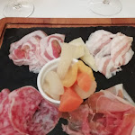 Photo n°1 de l'avis de irene.a fait le 05/06/2021 à 22:01 sur le  Trattoria San Martino à Schio