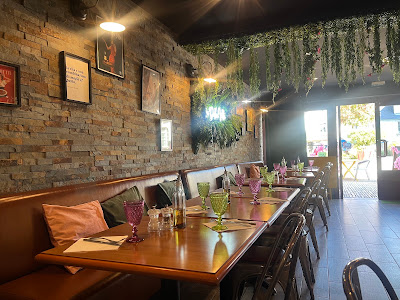 La Dolce Vita - Pizzeria : Restaurant Italien Pizza à Emporter Montbazon autour de moi à Montbazon