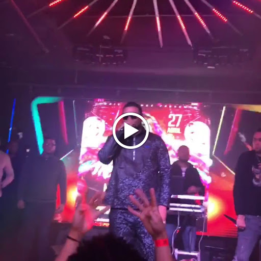 Night Club «Fuego Fuego The Vip Club», reviews and photos, 52 Garden St, Passaic, NJ 07055, USA