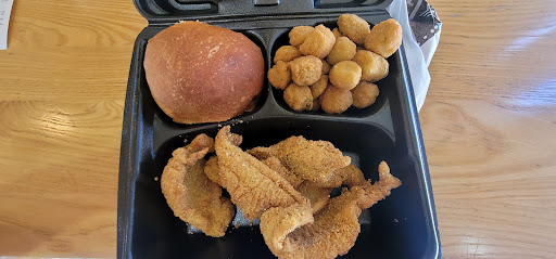 American Restaurant «Golden Chick», reviews and photos, 7979 S Hampton Rd, Dallas, TX 75232, USA