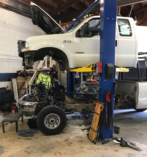 Nampa Auto Repair in Nampa, Idaho