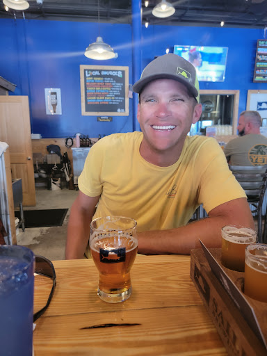 Brewery «Sailfish Brewing Company», reviews and photos, 130 N 2nd St, Fort Pierce, FL 34950, USA