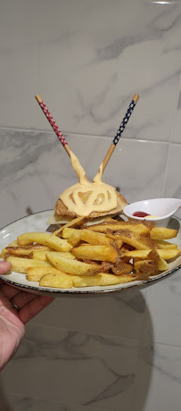 Photos du propriétaire du Restaurant de hamburgers Tasty Burger à Paris - n°18
