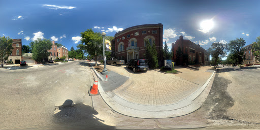 Historical Landmark «The President Woodrow Wilson House», reviews and photos, 2340 S St NW, Washington, DC 20008, USA