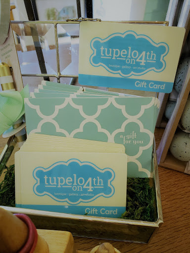 Boutique «Tupelo on 4th», reviews and photos, 135 4th Ave N, Safety Harbor, FL 34695, USA