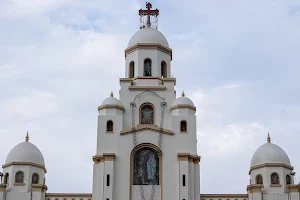 Our Lady of Lourdes Shrine image