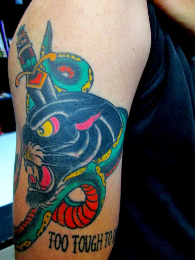 Tattoo Shop «Gaslight Tattoo Company», reviews and photos, 509 Florida Ave S, Lakeland, FL 33801, USA