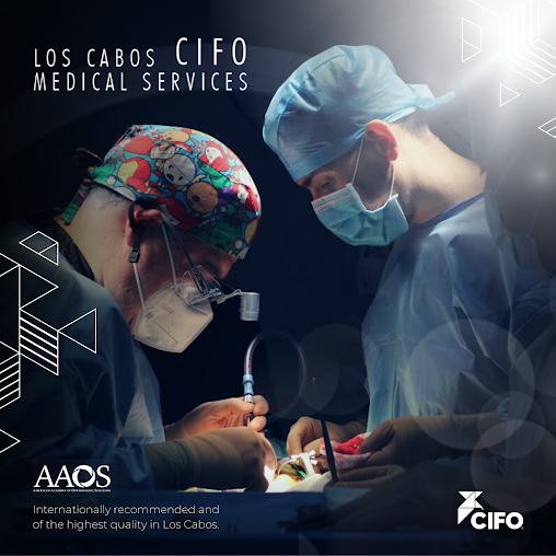 CIFO, physiotherapy - CIFO, physiotherapy