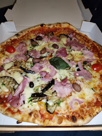 Les plus récentes photos du Livraison de pizzas MA PIZZA CANNES LE CANNET - n°5