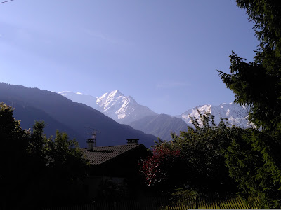 Perraudin Pascal Maurice à Saint-Gervais-les-Bains