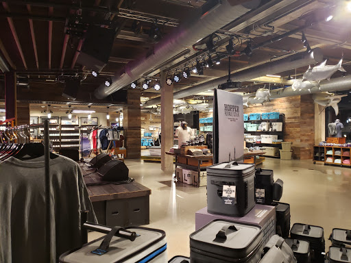 Sporting Goods Store «YETI Flagship», reviews and photos, 220 S Congress Ave, Austin, TX 78704, USA