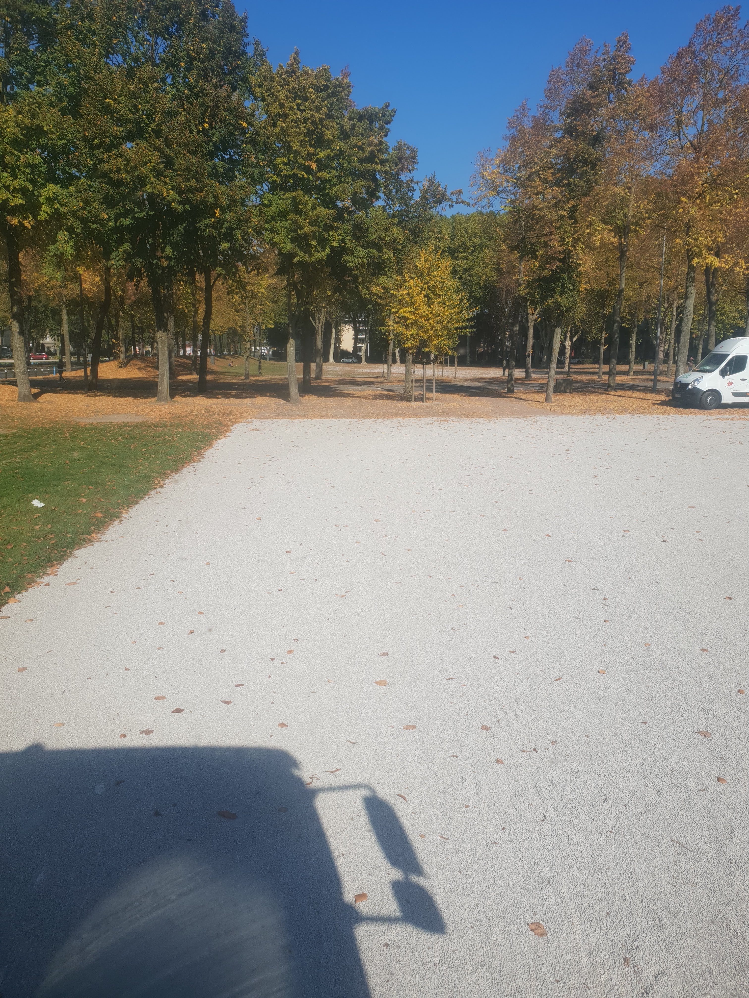 Photo n° 3 de l'avis de Christophe.a fait le 20/10/2018 à 19:28