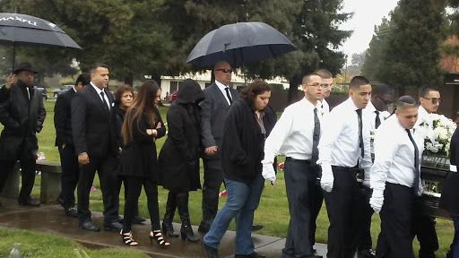 Cemetery «St Mary Cemetery & Funeral Center», reviews and photos, 6509 Fruitridge Rd, Sacramento, CA 95820, USA