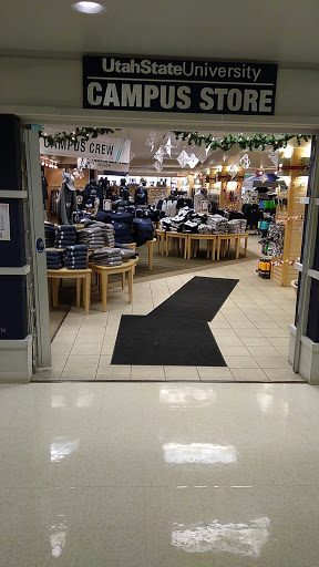 Book Store «USU Campus Store», reviews and photos, 650 N 800 E, Logan, UT 84322, USA