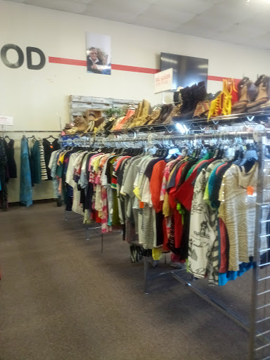 Thrift Store «The Resale Shop», reviews and photos, 2120 E Belt Line Rd, Richardson, TX 75081, USA