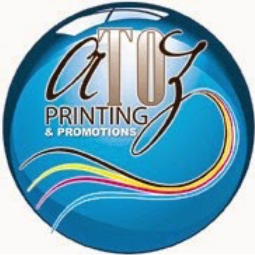 Commercial Printer «A To Z Printing & Promotions», reviews and photos, 1455 Main Ave #2, Clifton, NJ 07011, USA