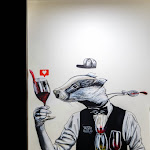 Photo n°3 de l'avis de Elisabetta.o fait le 09/03/2022 à 17:00 sur le  Osteria Social à Ciriè