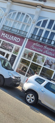 Mallard Jean Francois à Orchies