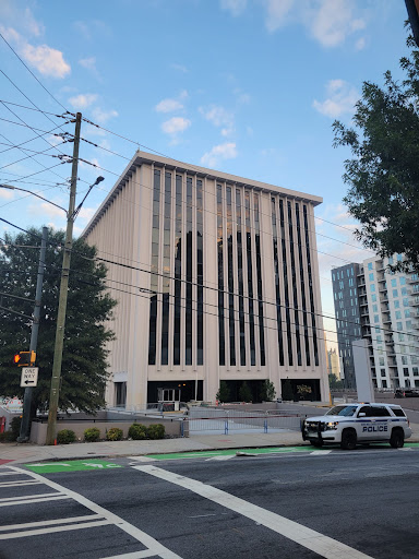 Consulate General of Israel Atlanta Foreign Consulate of Israel in Atlanta
