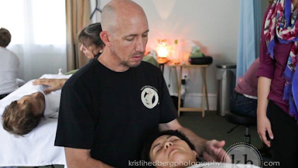 Wright Center of Clinical / Medical Massage & Myo-Structural Bodywork — Asheville
