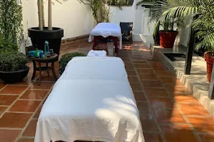 Self-Care Mobile Massage Therapy image