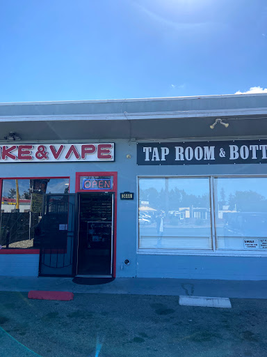 Tobacco Shop «Dab Smoke Shop», reviews and photos, 3444 Santa Rosa Ave, Santa Rosa, CA 95407, USA