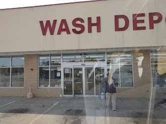 Wash Depot Laundromat