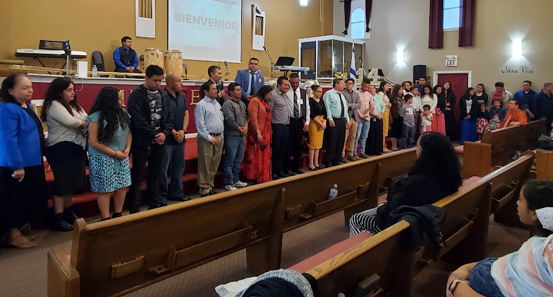 Ministerio De Vida
