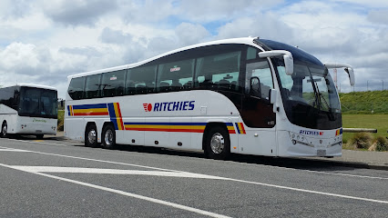 Ritchies Coachlines
