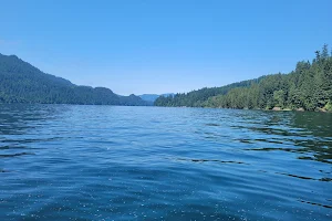 Lake Merwin image