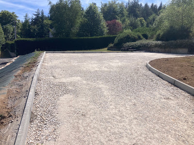 STR Aménagement à Dunières